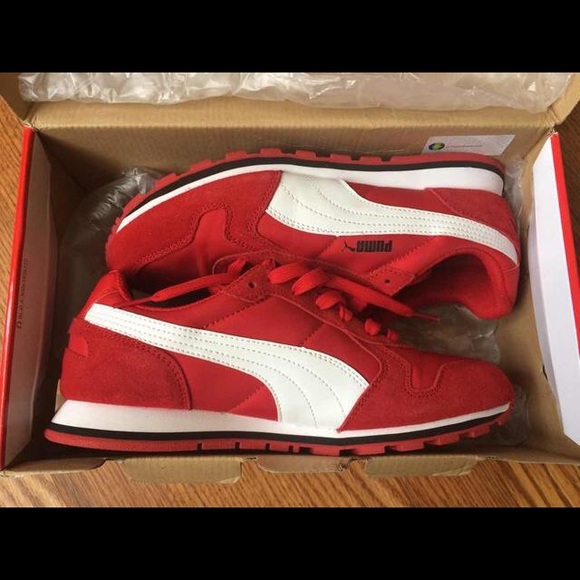 PUMA  |  suede classic sneaker - Picture 2 of 2